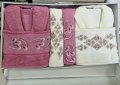 Халат за Баня ПАМУЧНИ, снимка 10