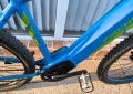 FISCHER E-BIKE,27.5,SRAM скорости и хидравлични спирачки., снимка 8