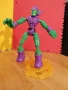 Фигура Green Goblin Hasbro Marvel Super Hero Mashe, снимка 1