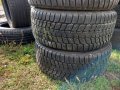 Гуми 205/45/16цола - Bridgestone , снимка 3