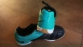 NIKE CTR 360 Leather Football Shoes Размер EUR 38,5 / UK 5,5 детски за футбол 42-14-S, снимка 6