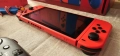 Nintendo Switch - Mario Red & Blue (SPECIAL EDITION) +128GB карта, снимка 7
