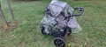 Продавам детска количка bebe confort high trek пълен комплект, снимка 12