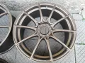 19 5х120 19 5x120 Tomason tn25 Super Light Bronze Matt С Датчици , снимка 5