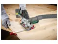 Parkside Акумулаторен циркуляр 12V, снимка 7
