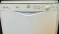Свободностояща съдомиялна Indesit IDL 600, снимка 8
