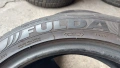 Летни гуми 225/45/17 Fulda SportControl 2 броя , снимка 6