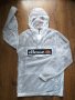 Ellesse Azzuro - страхотна дамска ветровка КАТО НОВА, снимка 6
