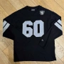 Мъжка блуза New Era x Raiders | M размер, снимка 2
