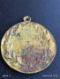 Стар медал от соца рядък за КОЛЕКЦИЯ ДЕКОРАЦИЯ 39832, снимка 8