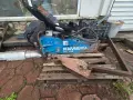 Хидравличен чук ANROSS AM450, тегло450 кг,, снимка 2