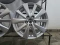 4бр 17ски джанти за MAZDA 5х114.3мм A170973 , снимка 4