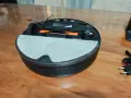 Продавам чисто нова прахосмукачка-робот Xiaomi Mijia 1T (STYTJ02ZHM) – Разопакована, неизползвана, снимка 6