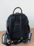 Дамска Черна раница Karl Lagerfeld/SG357, снимка 4