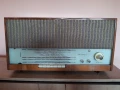Радиоапарат Мелодия 11, ретро и изключително запазен, снимка 12