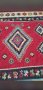 Стар автентичен и голям вълнен ръчно тъкан чипровски,котленски килим, снимка 6