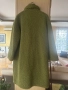 Палто Теди Беър в зелено, снимка 3