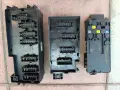 Бушониера Mercedes ML W164 / GL X164 / R class W251 Кутия бушони Мерцедес W164, снимка 2