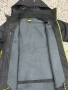 Мъжко водо и ветро непромукаемо яке BLAKLADER. Размер М, снимка 7