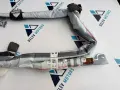 648756400 airbag завеса лява от Dacia Sandero 3, двигател H4DF480, 1.0 TCe ECO-G, 101 кс., 2025 г., снимка 3