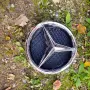 mercedes-benz glk броня , снимка 6