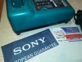 MAKITA BATTERY CHARGER 1009231741, снимка 3