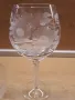 Кристални чаши за вино, снимка 4