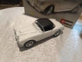 Lancia Aurelia 1:18 BBURAGO, снимка 8
