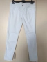 Бели дънки Benetton Skinny номер 40 - 25 лв, снимка 1
