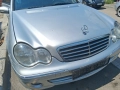 Mercedes W203 на части!, снимка 2