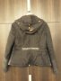 черно много елегантно дамско яке , марково, снимка 7