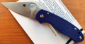 Сгъваем нож Spyderco Para 3 Lightweight, снимка 16