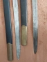 Царска Русия-два броя шашки,сабя,кинжал ,ятаган,шашка, снимка 4