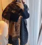 Louis Vuitton Кашмирени Шалове 100% - Различни Цветове Код SK2225, снимка 14