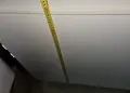 Сандък бял на цвят , снимка 4