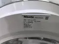 Пералня Miele 9кг. 1600об. клас А+++, снимка 12