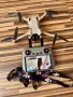 DJI Mini Pro Combo Fly More, снимка 2