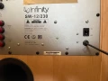 Infinity 12” subwoofer , снимка 12