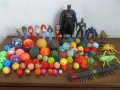 Играчки, снимка 1