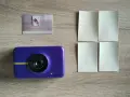 Polaroid Snap камера за моментни снимки , снимка 4