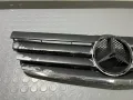 Решетка за Mercedes C-class W203 Coupe, снимка 2