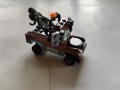 LEGO Cars. Лего фигурки от филмчето " Колите "., снимка 5