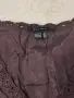 Елегантна дамска блуза ZARA Woman – размер M, 100% вискоза, снимка 2