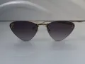 Актуални дамски слънчеви очила, снимка 14