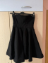 Черна рокля Alessa, снимка 9