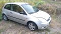 Ford Fiesta 1.4 TDCI *70*, снимка 4