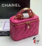 чанти/ несесер chanel, снимка 5
