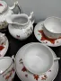 Сервизи за чай ЛФЗ и Вербилки, снимка 11