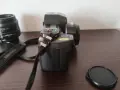 Камера OLYMPUS OM-707 Japan, снимка 10
