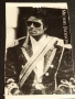 Винтидж снимка картичка на ПОП ИКОНАТА Michael Jackson много красива за КОЛЕКЦИЯ 51212, снимка 4